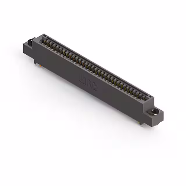 895-064-544-503 EDAC Inc.  Edgeboard Connectors